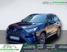 Toyota RAV 4 Hybride 222 ch AWD-i &agrave; Beaupuy (31)