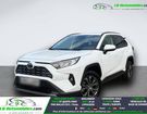 Toyota RAV 4 Hybride 218 ch 2WD &agrave; Beaupuy (31)