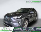Toyota RAV 4 Hybride 222 ch AWD-i &agrave; Beaupuy (31)