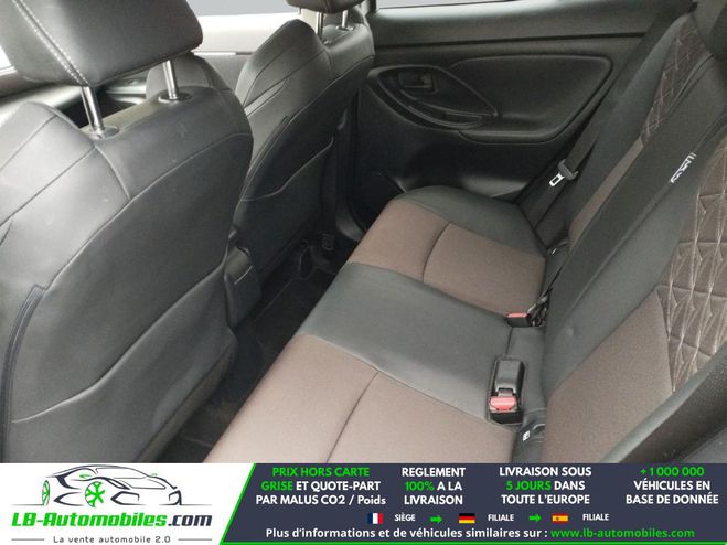 Toyota Yaris Hybride 116h AWD-i Blanc M�tallique de 2023