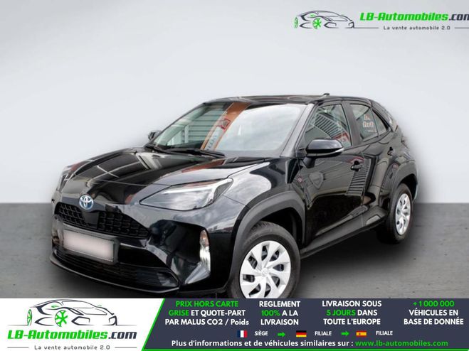 Toyota Yaris Hybride 116h 2WD  de 2022