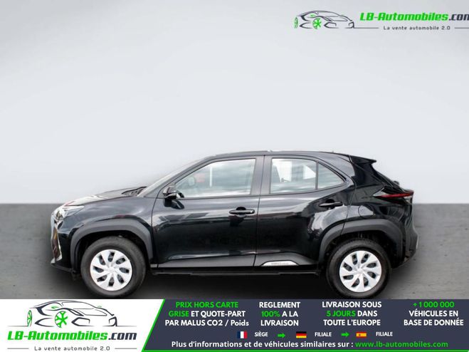 Toyota Yaris Hybride 116h 2WD  de 2022