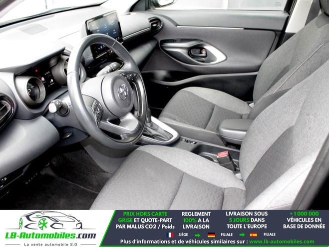 Toyota Yaris Hybride 116h 2WD  de 2022