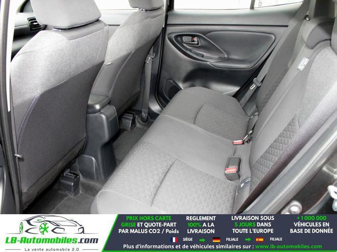 Toyota Yaris Hybride 116h 2WD  de 2022