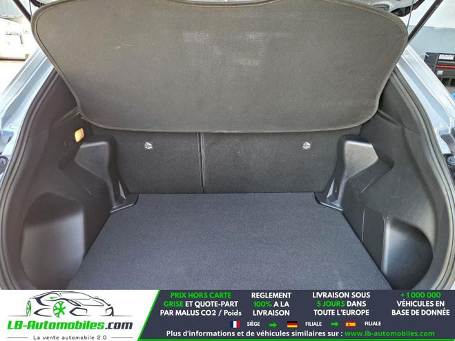 Toyota Yaris Hybride 116h 2WD Argent� M�tallique de 2022