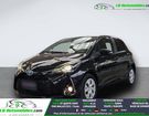 Toyota Yaris HYBRIDE 100ch &agrave; Beaupuy (31)