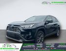 Toyota RAV 4 Hybride 222 ch AWD-i &agrave; Beaupuy (31)