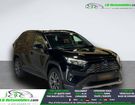 Toyota RAV 4 Hybride 218 ch 2WD &agrave; Beaupuy (31)