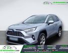 Toyota RAV 4 Hybride 218 ch 2WD &agrave; Beaupuy (31)