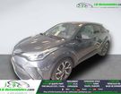 Toyota C HR Hybride 1.8L 98 ch BVA &agrave; Beaupuy (31)