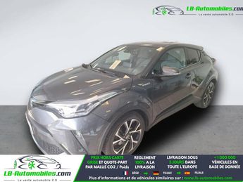 Toyota C HR