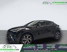 Toyota C HR Hybride 2.0L 184 ch BVA &agrave; Beaupuy (31)