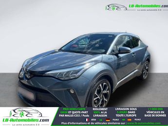 Toyota C HR
