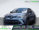 Toyota C HR Hybride 2.0L 184 ch BVA &agrave; Beaupuy (31)