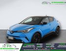 Toyota C HR Hybride 1.8L 98 ch BVA &agrave; Beaupuy (31)