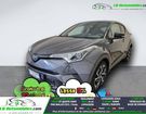 Toyota C HR Hybride 1.8L 98 ch BVA &agrave; Beaupuy (31)