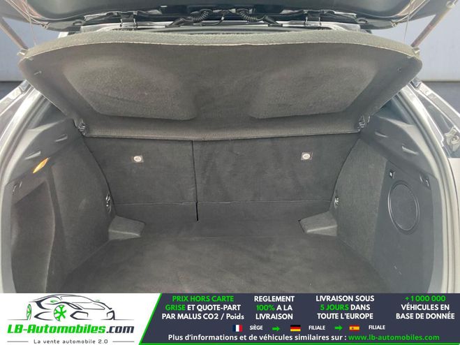 Toyota C HR Hybride 122 ch BVA Gris M�tallique de 2019