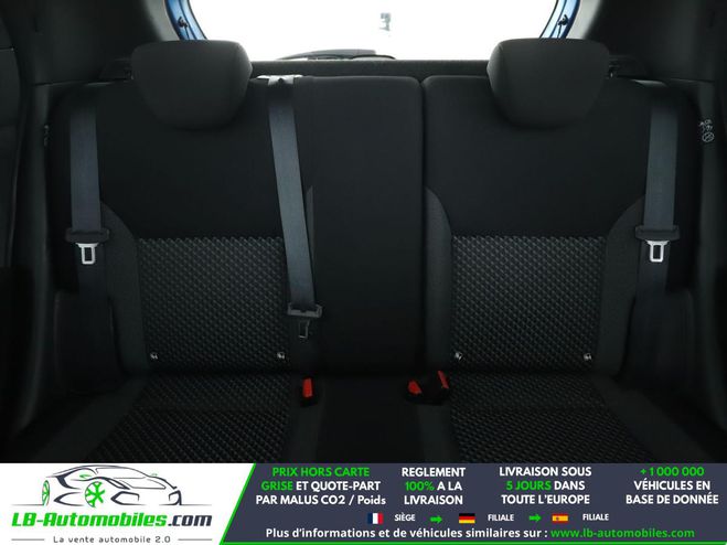 Nissan Micra IG-T 100 BVM Bleu M�tallique de 2020