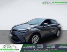 Toyota C HR Hybride 1.8L 98 ch BVA &agrave; Beaupuy (31)