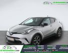 Toyota C HR Hybride 122 ch BVA &agrave; Beaupuy (31)