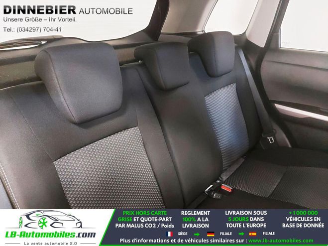 Suzuki Vitara 1.4 Boosterjet 129ch BVM Bleu M�tallique de 2022