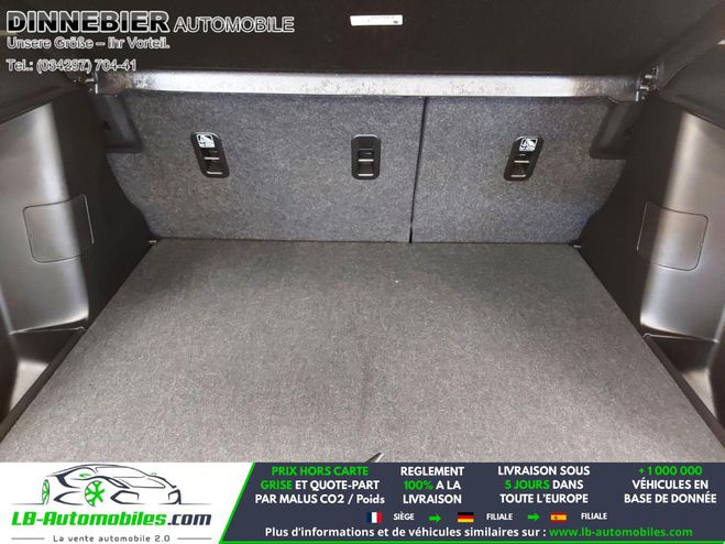 Suzuki Vitara 1.4 Boosterjet 129ch BVM Noir M�tallique de 2022