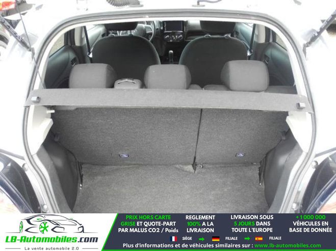 Mitsubishi Space Star 1.2 MIVEC 71 BVM Gris M�tallique de 2022