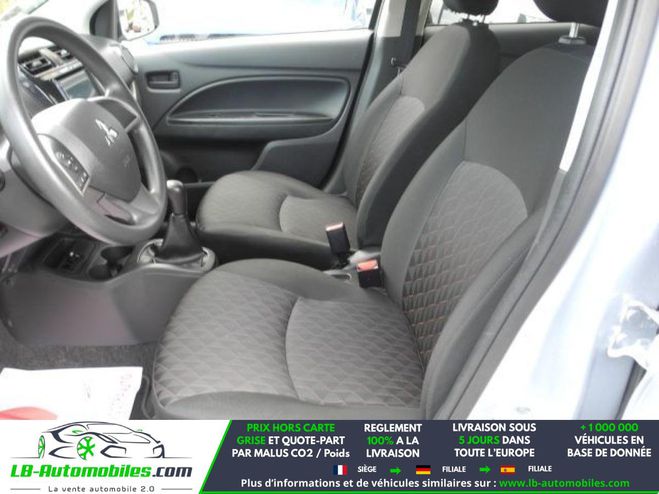 Mitsubishi Space Star 1.2 MIVEC 71 BVM Gris M�tallique de 2022