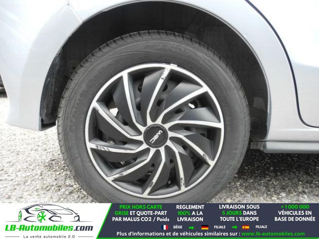 Mitsubishi Space Star 1.2 MIVEC 71 BVM Gris M�tallique de 2022