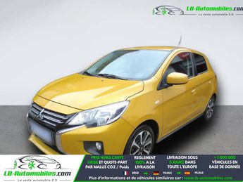  Voir d&eacute;tails -Mitsubishi Space Star 1.2 MIVEC 71 BVA &agrave; Beaupuy (31)