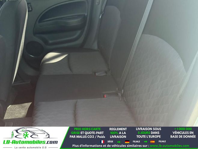Mitsubishi Space Star 1.2 MIVEC 71 BVA Blanc de 2023