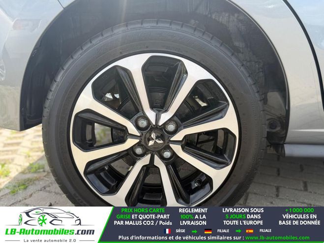Mitsubishi Space Star 1.2 MIVEC 71 BVA Gris M�tallique de 2023