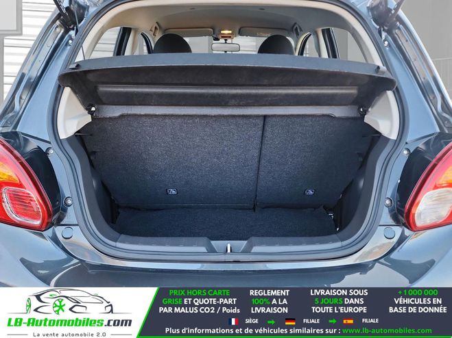 Mitsubishi Space Star 1.2 MIVEC 71 BVM Gris M�tallique de 2024