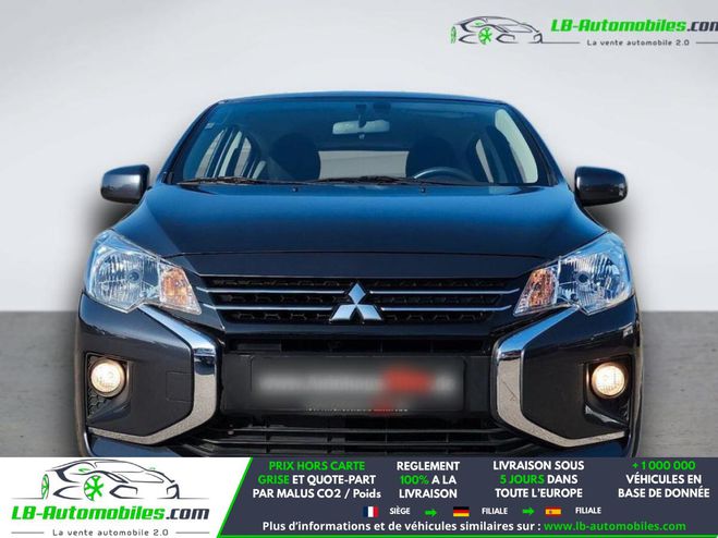 Mitsubishi Space Star 1.2 MIVEC 71 BVM Gris M�tallique de 2024
