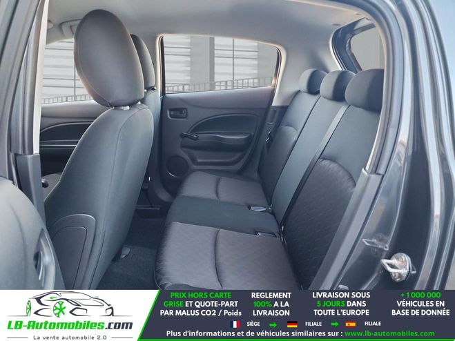 Mitsubishi Space Star 1.2 MIVEC 71 BVM Gris M�tallique de 2024
