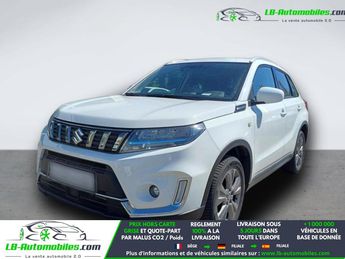  Voir d&eacute;tails -Suzuki Vitara 1.4 Boosterjet 129ch BVM &agrave; Beaupuy (31)
