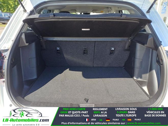 Suzuki Vitara 1.4 Boosterjet 129ch BVM Blanc de 2023