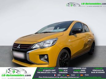  Voir d&eacute;tails -Mitsubishi Space Star 1.2 MIVEC 71 BVM &agrave; Beaupuy (31)