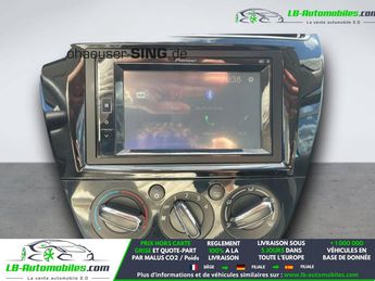  Voir d&eacute;tails -Mitsubishi Space Star 1.2 MIVEC 71 BVM &agrave; Beaupuy (31)