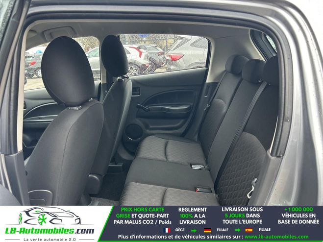 Mitsubishi Space Star 1.2 MIVEC 71 BVM Gris M�tallique de 2022