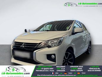  Voir d&eacute;tails -Mitsubishi Space Star 1.2 MIVEC 71 BVM &agrave; Beaupuy (31)