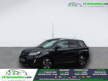  Voir d&eacute;tails -Suzuki Vitara 1.5 Dualjet Hybrid BVA 102ch &agrave; Beaupuy (31)