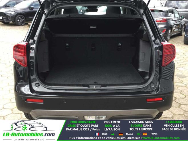 Suzuki Vitara 1.5 Dualjet Hybrid BVA 102ch Noir M�tallique de 2024