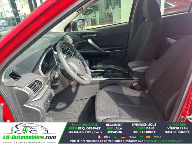 Mitsubishi Eclipse 1.5 MIVEC 163 BVM 2WD Rouge M�tallique de 2019