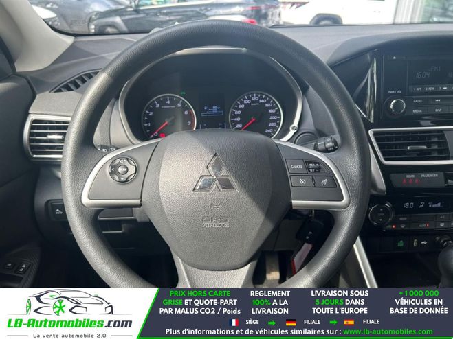 Mitsubishi Eclipse 1.5 MIVEC 163 BVM 2WD Rouge M�tallique de 2019