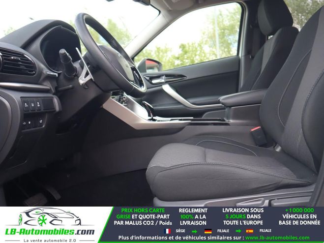 Mitsubishi Eclipse 2.4 MIVEC PHEV Twin Motor 4WD 188 ch Blanc M�tallique de 2023