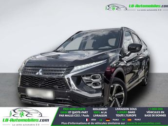  Voir d&eacute;tails -Mitsubishi Eclipse 2.4 MIVEC PHEV Twin Motor 4WD 188 ch &agrave; Beaupuy (31)
