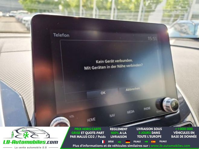 Mitsubishi Eclipse 2.4 MIVEC PHEV Twin Motor 4WD 188 ch Noir M�tallique de 2023