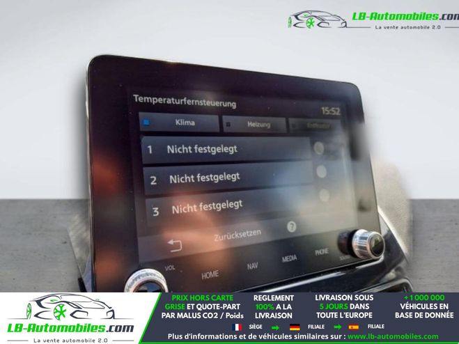 Mitsubishi Eclipse 2.4 MIVEC PHEV Twin Motor 4WD 188 ch Noir M�tallique de 2023