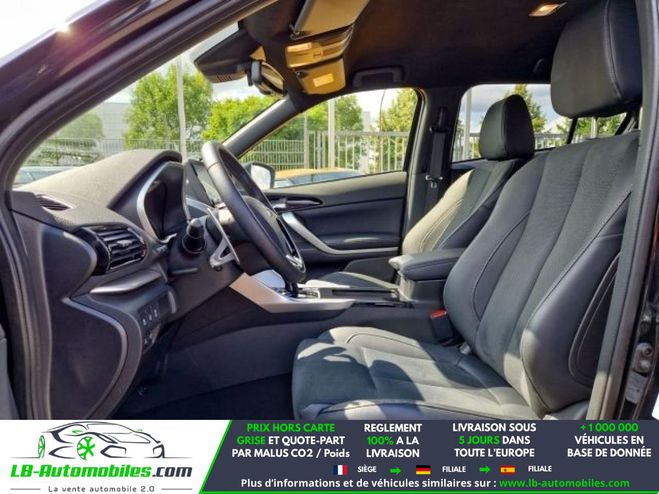 Mitsubishi Eclipse 2.4 MIVEC PHEV Twin Motor 4WD 188 ch Noir M�tallique de 2023